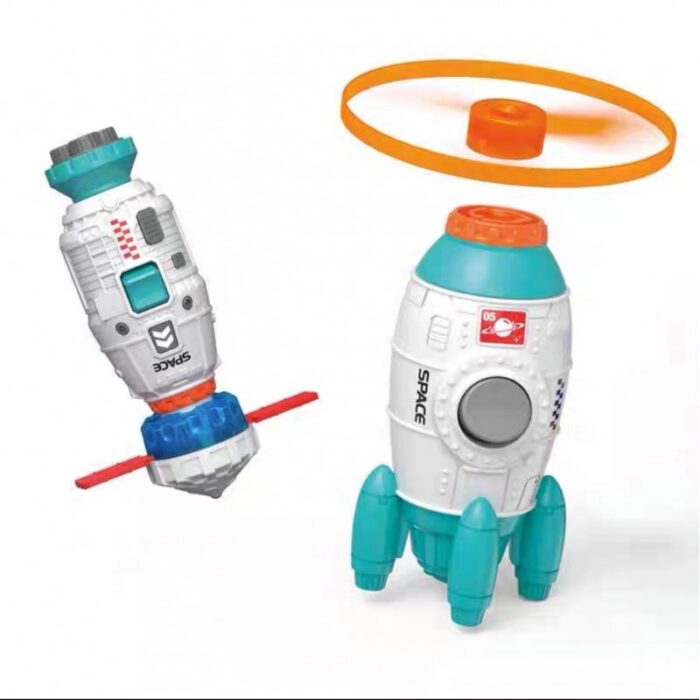 ⁦لعبه طيارات مع اقراص⁩ - الصورة ⁦6⁩