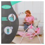 كوت اطفال لون ابيض