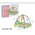 فرشه اطفال موسيقيه