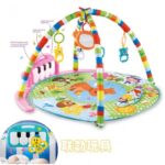 ⁦فرشه اطفال موسيقيه⁩ - الصورة ⁦2⁩