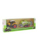 لعبه فارم ترك لون اصفر