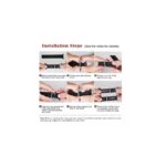 iKaku KSC-1121 Oumi IP67 Sport Smart Watch with Wireless Call Heartrate Blood Health monitor Black ساعة ذكية