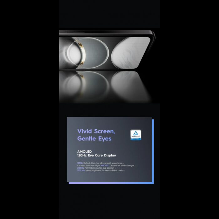 ⁦Tecno Spark 30 Pro 8/128GB⁩ - الصورة ⁦4⁩