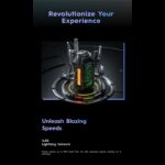 ⁦Tecno Spark 30 Pro 8/128GB⁩ - الصورة ⁦5⁩