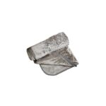 ⁦حرام شتوي وزن 3.5 كيلو لون سكني⁩ - الصورة ⁦2⁩