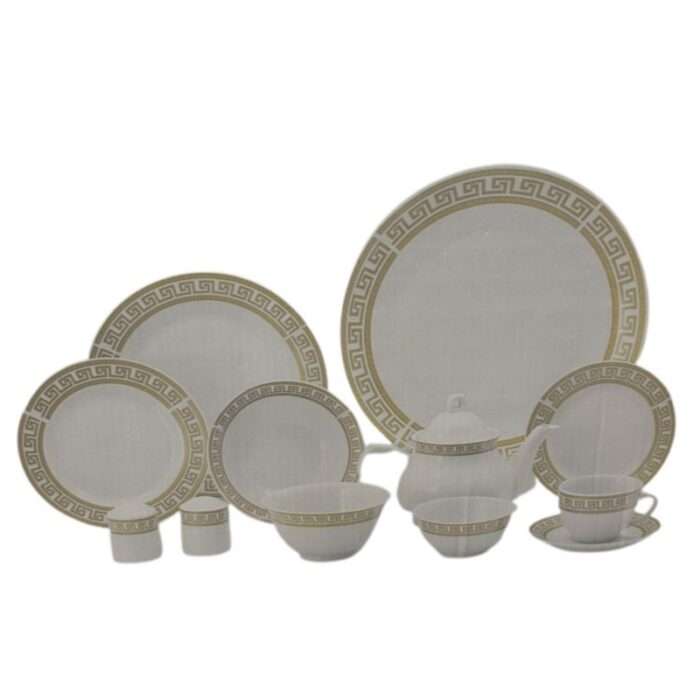 1033754288_67dc79141eb7d طقم سفرة فندقي كامل 102 قطعة نقشة فيرزاتشي - الصورة 1