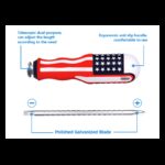 ⁦مفك براغي براين متعدد الاستخدامات⁩ - الصورة ⁦3⁩