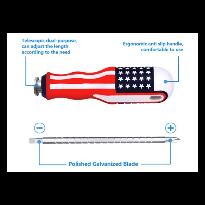 ⁦مفك براغي براين متعدد الاستخدامات⁩ - الصورة ⁦3⁩