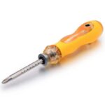 ⁦مفك أمريكي أصفر⁩ - الصورة ⁦2⁩