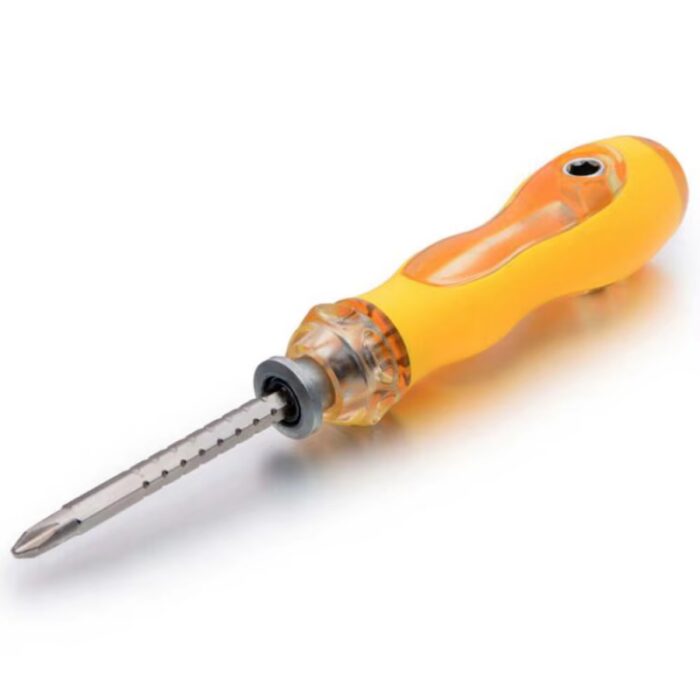 ⁦مفك أمريكي أصفر⁩ - الصورة ⁦2⁩