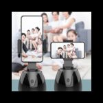 ⁦سيلفي محمول ودوار 360 درجة مع خاصية تعقب الوجه تلقائيا⁩ - الصورة ⁦2⁩