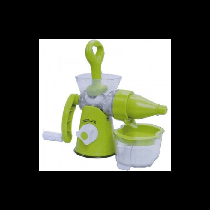 1033754320_67dc793c60a41 عصارة فواكه يدوية متعددة الاستخدامات - الصورة 1