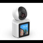 كاميرا مراقبة أطفال لاسلكية واي فاي