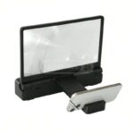 ⁦مكبر شاشة  هاتف⁩ - الصورة ⁦4⁩