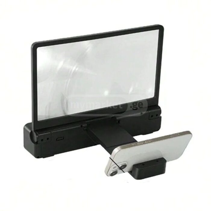 ⁦مكبر شاشة  هاتف⁩ - الصورة ⁦4⁩