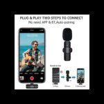 ميكروفون هاتف بمنفذ تايب سي