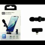 ⁦ميكروفون هاتف بمنفذ تايب سي⁩ - الصورة ⁦2⁩