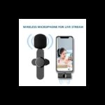 ⁦ميكروفون هاتف بمنفذ تايب سي⁩ - الصورة ⁦3⁩