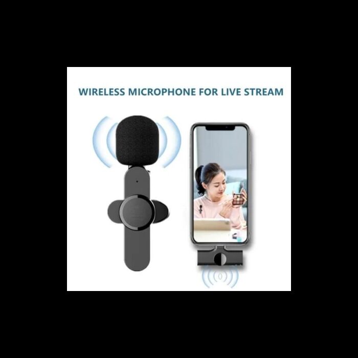 ⁦ميكروفون هاتف بمنفذ تايب سي⁩ - الصورة ⁦3⁩