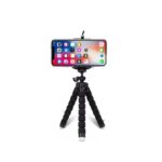 ⁦ستاند هاتف للتصوير مع مايكRed Ring Selfie light Kits⁩ - الصورة ⁦5⁩