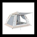 ⁦خيمة تخييم كبيرة 2.4 مقاومة للماء⁩ - الصورة ⁦5⁩