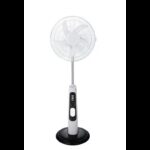 مروحة طاقة شمسية كبيرة