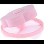 ⁦أداة  تصفية وإزالة الوبر والشعر للغسالات قطعة واحدة⁩ - الصورة ⁦2⁩