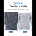 ⁦أداة  تصفية وإزالة الوبر والشعر للغسالات قطعة واحدة⁩ - الصورة ⁦7⁩