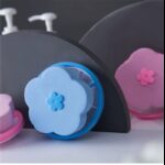 ⁦أداة  تصفية وإزالة الوبر والشعر للغسالات قطعة واحدة⁩ - الصورة ⁦12⁩