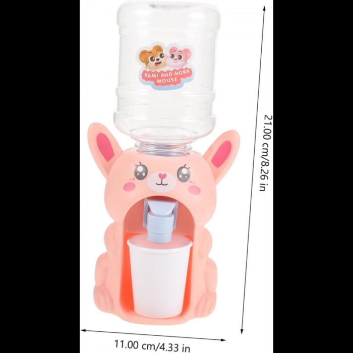 ⁦كولر الأطفال بخزان سعة 200 مل⁩ - الصورة ⁦6⁩