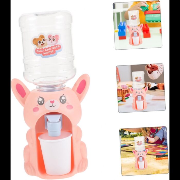 ⁦كولر الأطفال بخزان سعة 200 مل⁩ - الصورة ⁦7⁩