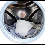 محارم غسالة قماشية مضادة للصبغة عدد 24 قطعة