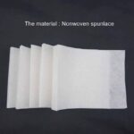 ⁦محارم غسالة قماشية مضادة للصبغة عدد 24 قطعة⁩ - الصورة ⁦2⁩