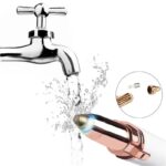 ⁦قلم ازالة الشعر ورسم وترتيب الحواجب يعمل بالشحن⁩ - الصورة ⁦7⁩