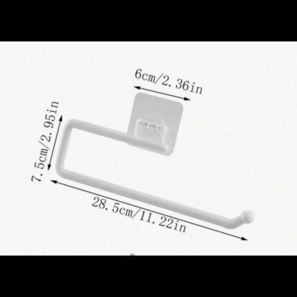 علاقة رول بلاستيك حجم كبير متعددة الاستعمالات