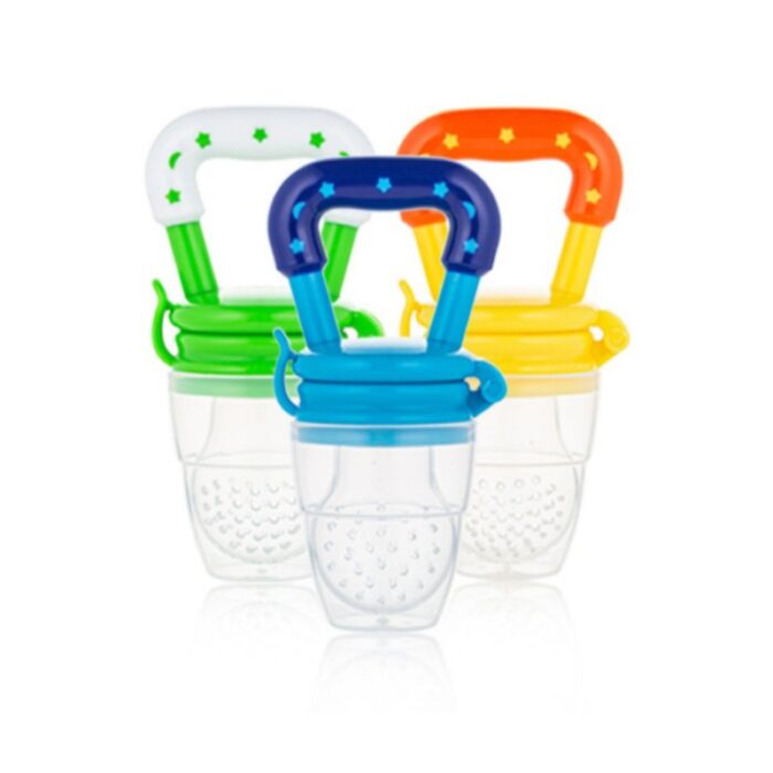 1033754430_67dc7a214b2ca مصاصة الغذاء والفاكهة للأطفال متعددة الاستعمالات - الصورة 1