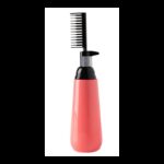 زجاجة صبغ الشعر بفرشاة لتوزيع للجذور