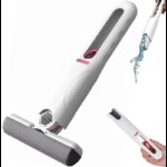 ⁦﻿ممسحة صغيرة محمولة لتنظيف الزجاج⁩ - الصورة ⁦3⁩