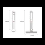 ⁦﻿ممسحة صغيرة محمولة لتنظيف الزجاج⁩ - الصورة ⁦4⁩