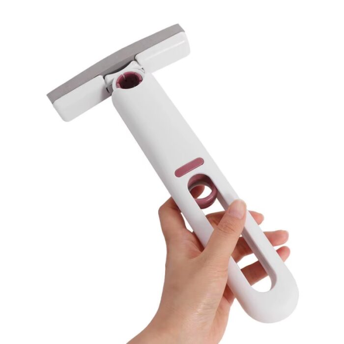 ⁦﻿ممسحة صغيرة محمولة لتنظيف الزجاج⁩ - الصورة ⁦11⁩