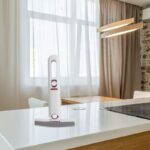 ⁦﻿ممسحة صغيرة محمولة لتنظيف الزجاج⁩ - الصورة ⁦12⁩