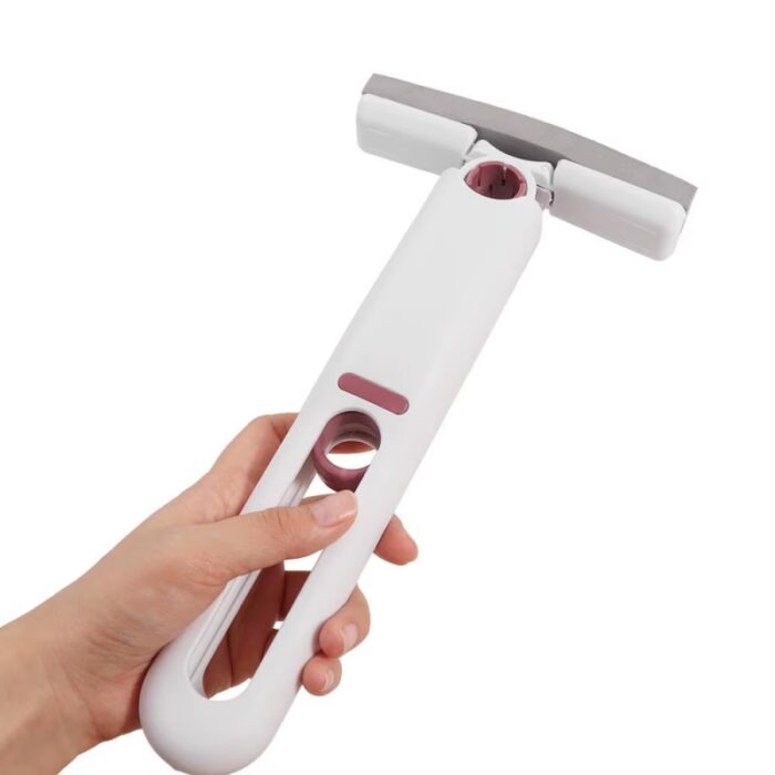 ⁦﻿ممسحة صغيرة محمولة لتنظيف الزجاج⁩ - الصورة ⁦13⁩