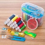 علبة ادوات خياطة