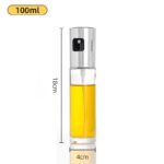 ⁦عبوة زيت بخاخ حجم 100 مل⁩ - الصورة ⁦4⁩