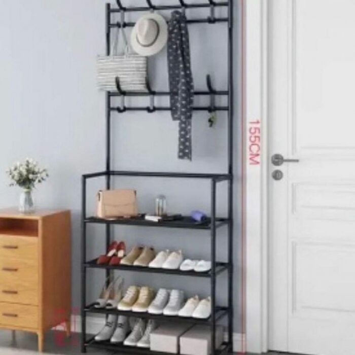 1033754457_67dc7a7448165 ستاند معدني اسود - الصورة 1