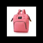 شنطة ظهر بيبي - بطيخي