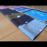 ⁦سجادة صلاة للأطفال حجم 90×48 سم بألوان متعددة⁩ - الصورة ⁦7⁩