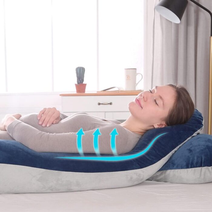 ⁦مخدة حوامل⁩ - الصورة ⁦2⁩