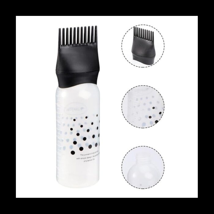 ⁦عبوة مشط زيت 1103⁩ - الصورة ⁦2⁩