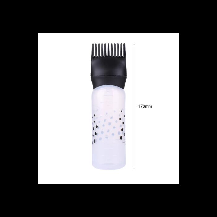 ⁦عبوة مشط زيت 1103⁩ - الصورة ⁦3⁩